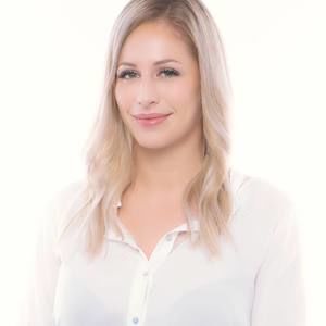 Meet your Posher, Marylise